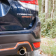 Illustration for article titled The 2019 Subaru Forester Looks Tougher and Rides Better, but Is Desperate for Powerem/em